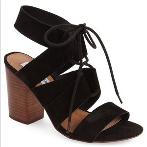 Emalena Ghillie Sandal